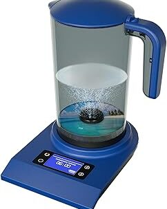 Gosoit hydrogen water generator