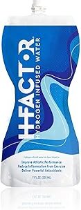 hfactor hydrogen water